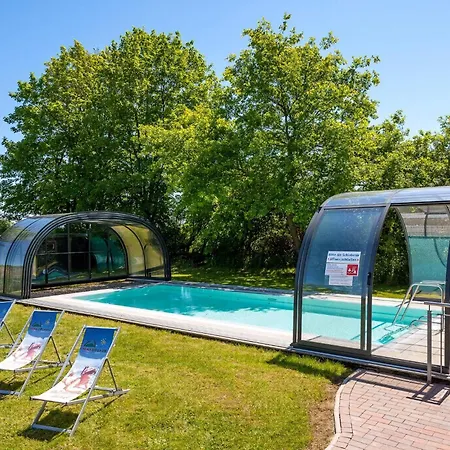 Holiday home Reethaus Robby