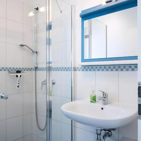 Reethaus Robby Holiday home *